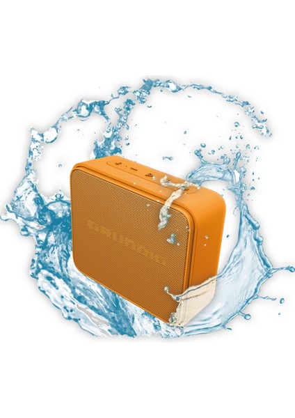 Jam+ Grundig Bluetooth Hoparlör indirimleri