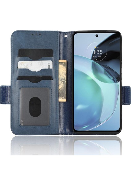 Motorola Moto G72 4g Için Kılıf (Yurt Dışından) modelleri