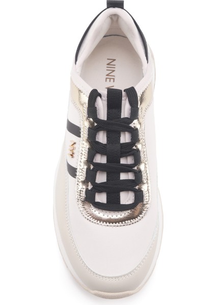 Jashua 4fx Bej Kadın Sneaker fırsatları