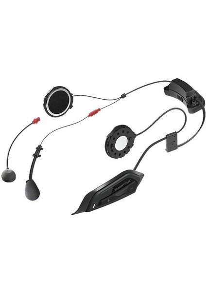 Smart 11B Bluetooth Intercom Cihazı Tekli