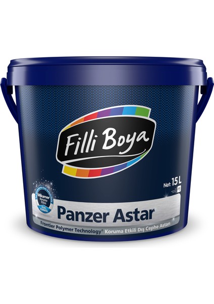 Filli Boya Yeni Filli Boya Panzer Astar