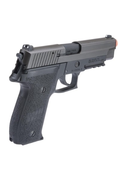Sig Sauer Proforce P226 MK25 Blowback Airsoft