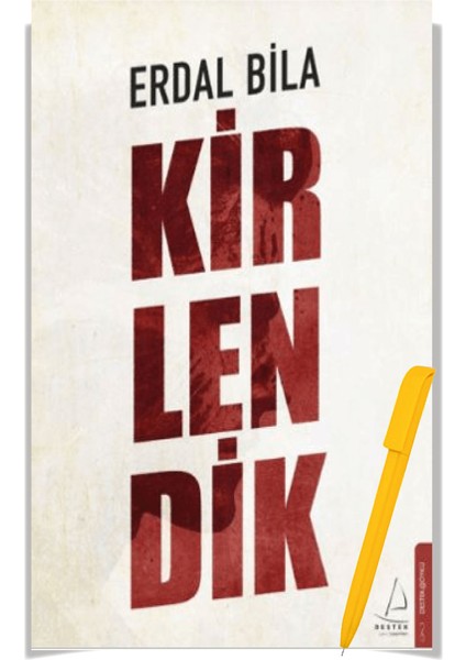 Kirlendik - Erdal Bila