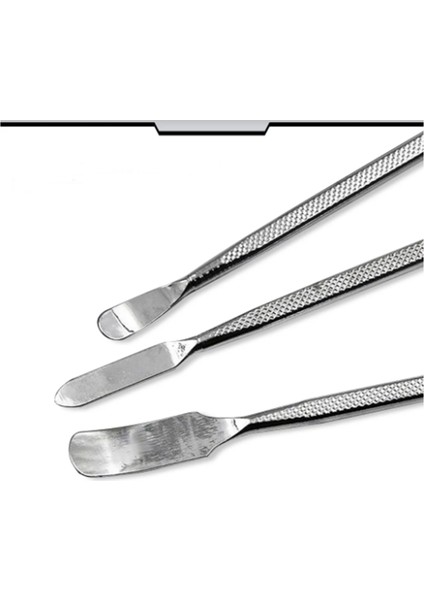 Evrensel 4in1 Bilgisayar Telefon Onarım Aletleri Seti Sökme Bıçakları Gözetleme Açma Aracı Metal Sökme Levye Kiti Telefon Spatula El Alet Takımı indirimleri