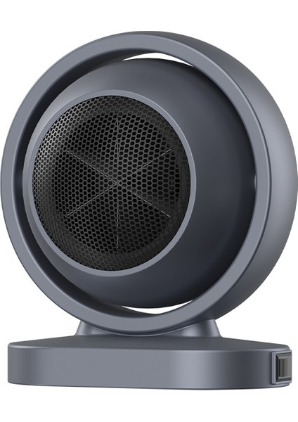 380W Düşük Güçlü Masaüstü Isıtıcı (Yurt Dışından)