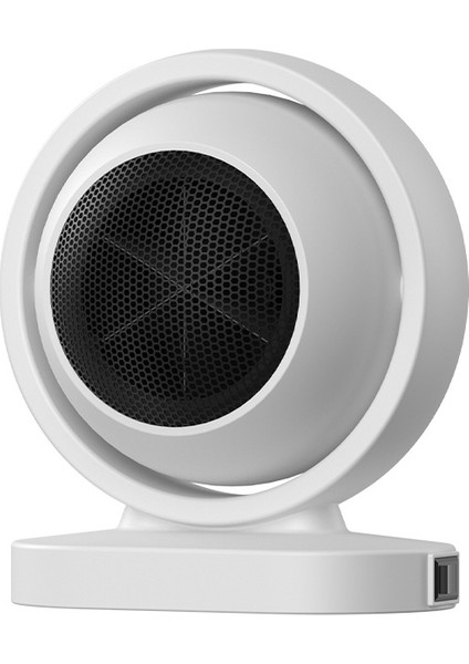 380W Düşük Güçlü Masaüstü Isıtıcı (Yurt Dışından)