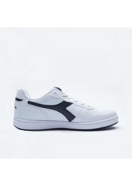 - Playground Günlük Beyaz-Siyah Kadın Ayakkabı- Playground Wn-Wb fiyatları