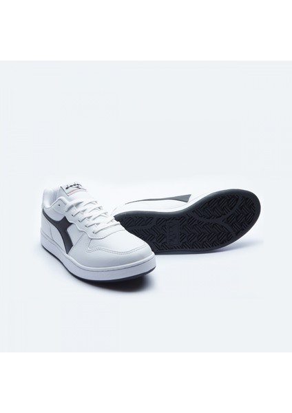 - Playground Günlük Beyaz Erkek Ayakkabı- Playground M-Wb fiyatları