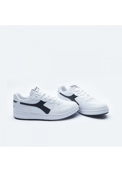 - Playground Günlük Beyaz Erkek Ayakkabı- Playground M-Wb fırsatları