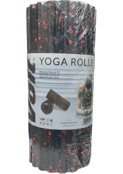 Epp Yoga Roller