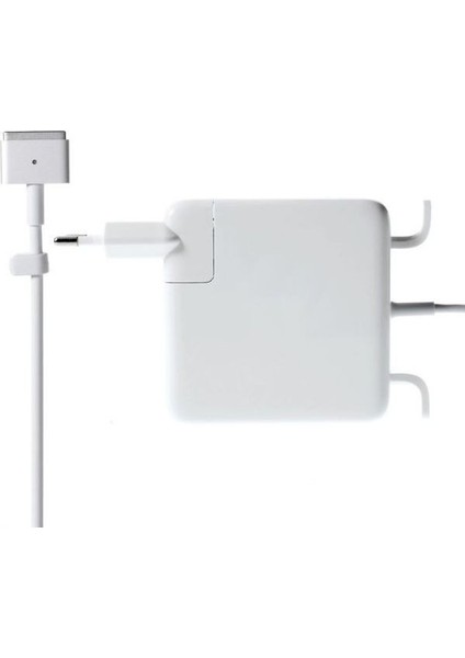 Macbook Magsafe 2 45W 14.85V 3.05A Şarj Aleti Adaptörü