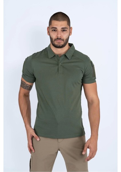 Tactical Tshirt Kısa Kol 802 fiyatları