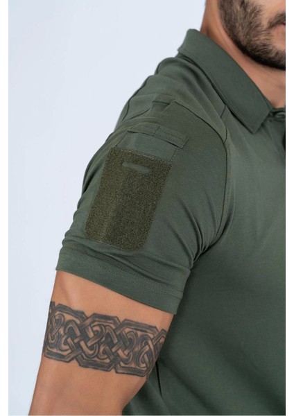 Tactical Tshirt Kısa Kol 802 fırsatları