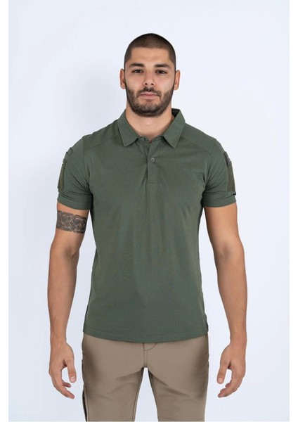 Tactical Tshirt Kısa Kol 802 indirimleri