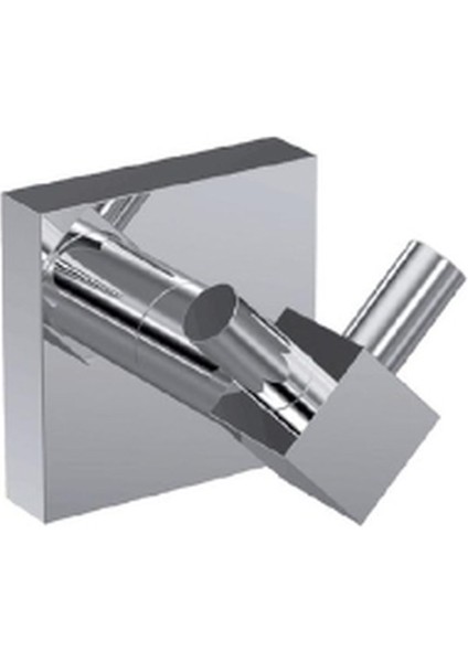 Deppot Fenıce Askılık 2 Li Pimli