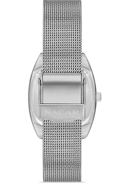 Çelik Hasır Kadın Kol Saati NC17-3920579-ALMS modelleri