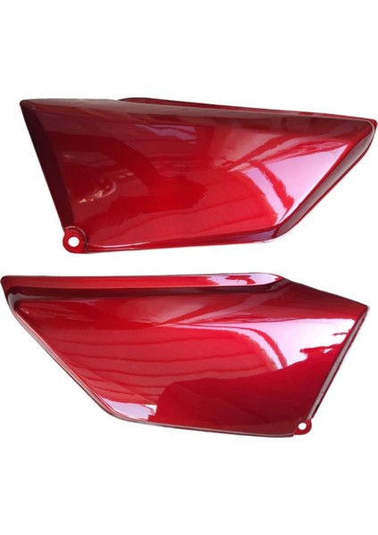 Kanuni Seyhan 150 Yan Kapak Kırmızı