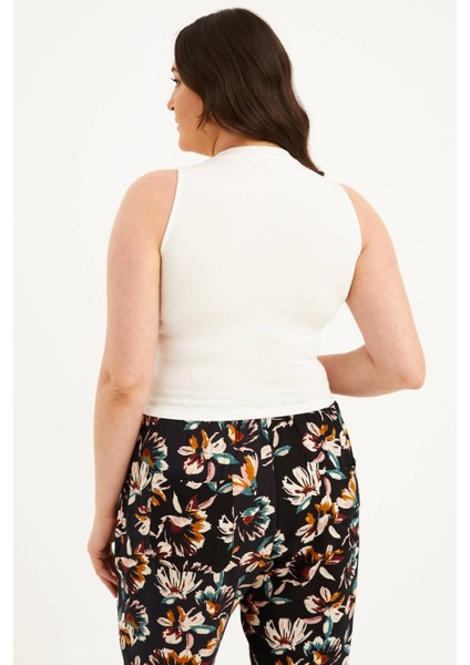 Kolsuz Crop Top indirimleri