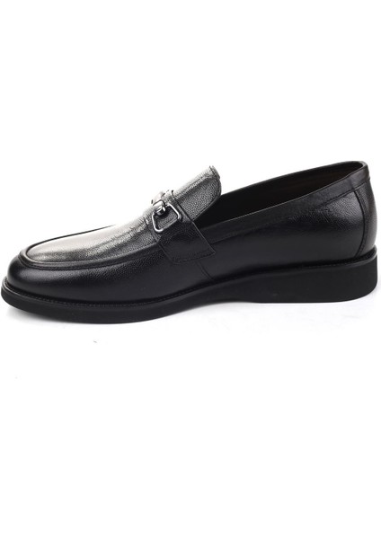 569 Hafif Taban Deri Günlük Rahat Erkek Ayakkabı modelleri