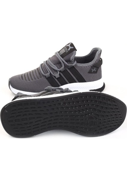 3678 Hafif Rahat Taban Unisex Günlük Spor Ayakkabı