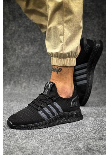 3678 Hafif Rahat Taban Unisex Günlük Spor Ayakkabı