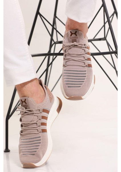 3678 Hafif Rahat Taban Unisex Günlük Spor Ayakkabı