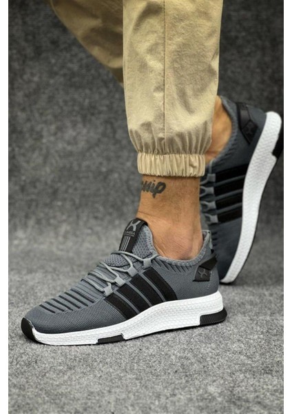 3678 Hafif Rahat Taban Unisex Günlük Spor Ayakkabı