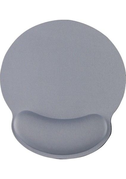 Ergonomik Jel Mouse Bilek Desteği Ofis-Oyun Uyumlu
