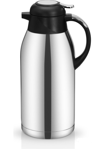 Penguen PNG-1300 B iki Katlı Paslanmaz Çelik Termos 3 Litre modelleri