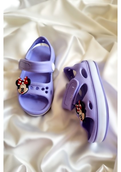 Akınal Bella Işıklı Çocuk Sandalet e274 fiyatları