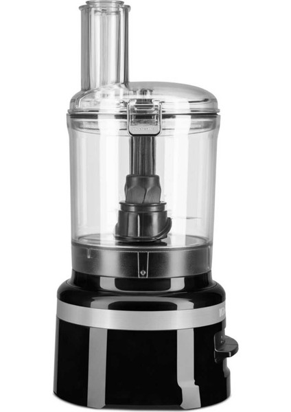 Kitchenaid 5KFP0921 2,1 L Mutfak Robotu Onyx Black