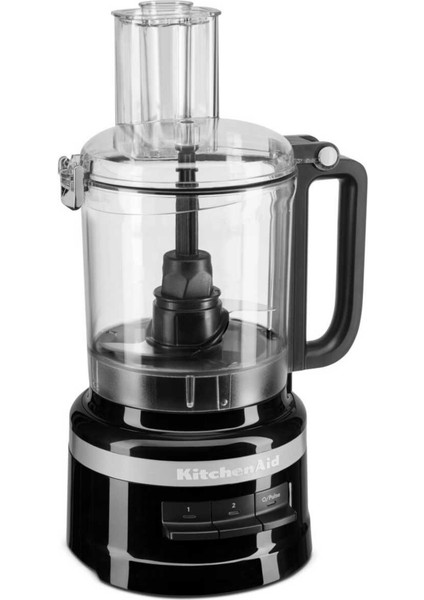 Kitchenaid 5KFP0921 2,1 L Mutfak Robotu Onyx Black