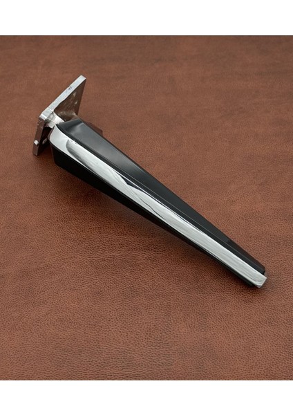 Wings Krom Siyah Mobilya Koltuk Ayağı Chester Komidin Tv Ünitesi Vestiyer Ayağı 21 cm 1 Adet fırsatları