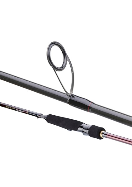 Infeet Seabass 244 cm 7-28 gr Spin Kamış fırsatları