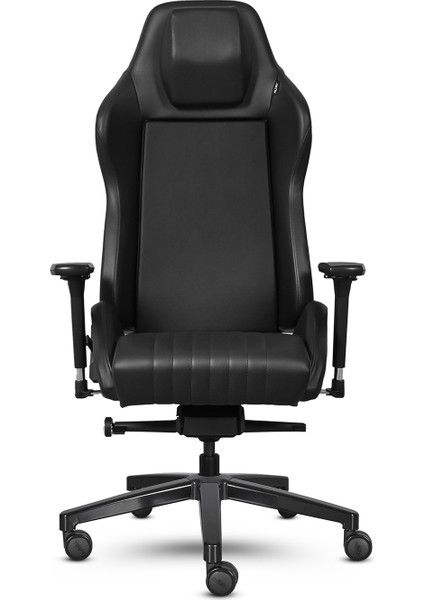 Altay Business Çalışma Koltuğu Siyah