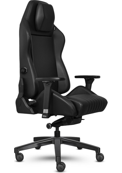 Altay Business Çalışma Koltuğu Siyah fırsatları