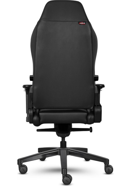 Altay Business Çalışma Koltuğu Siyah