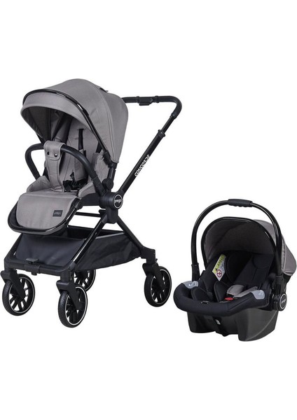 Concorde Travel Sistem Bebek Arabası 2067