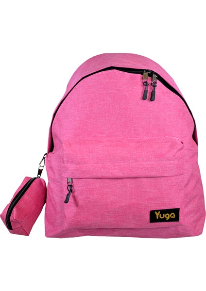 Sırt Çantası Pembe