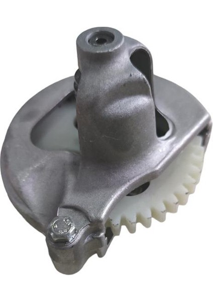 Yağ Pompası Cg - Devirli Oem