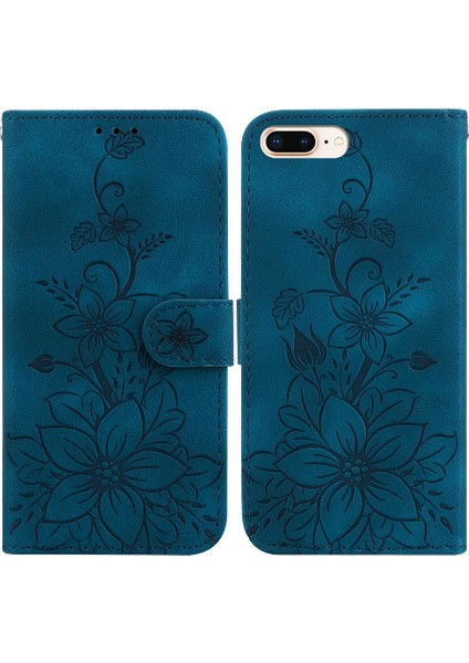 IPhone 8 Plus/7 Plus Case ile Uyumlu (Yurt Dışından)
