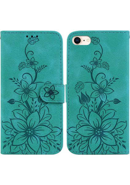IPhone 8/7 Kılıfı ile Uyumlu (Yurt Dışından)