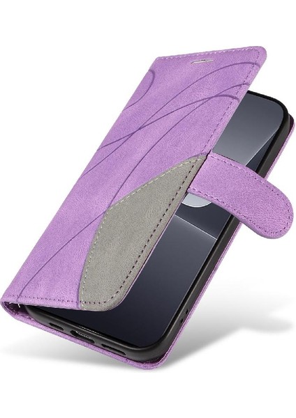 Xiaomi 13 Pro Kickstand Koruyucu Pu Deri Flip Folio Kılıf (Yurt Dışından) fiyatları