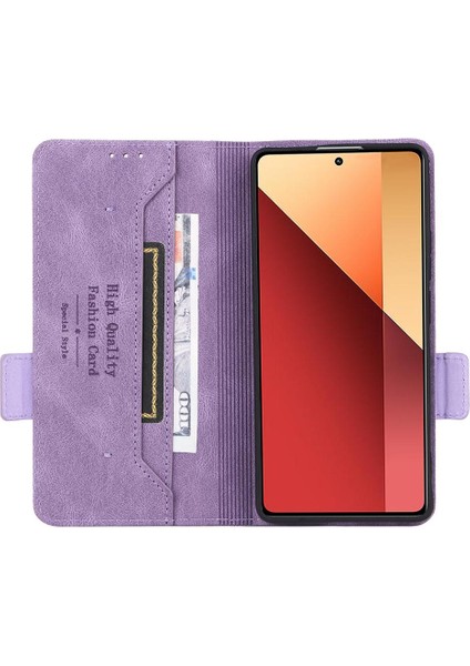 Xiaomi Redmi Için Not 13 Pro 4g Kart Tutucu Kickstand Kart ile (Yurt Dışından)