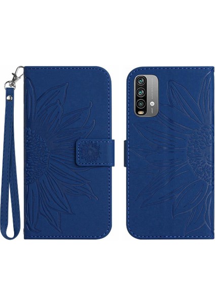 Xiaomi Poco M3 Için Kılıf (Yurt Dışından)