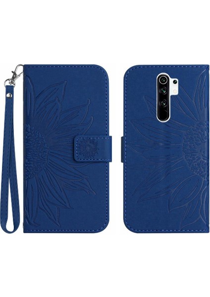 Xiaomi Redmi Not 8 Pro Için Kılıf (Yurt Dışından)