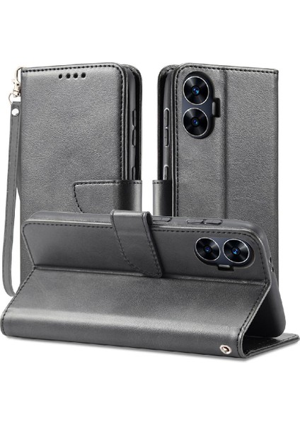 Realme C55 Için Durum (Yurt Dışından)