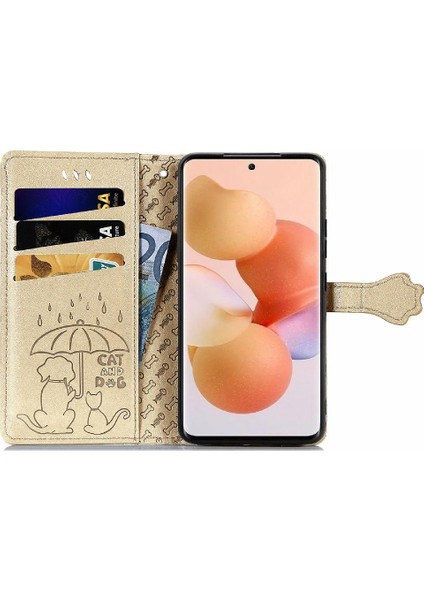 Xiaomi 12 Için Kılıf (Yurt Dışından)