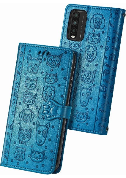 Xiaomi Redmi 9t Için Kılıf (Yurt Dışından)