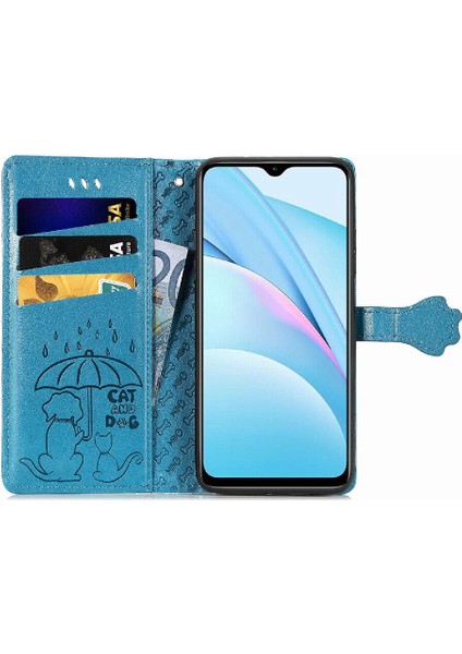 Xiaomi Redmi 9t Için Kılıf (Yurt Dışından) modelleri